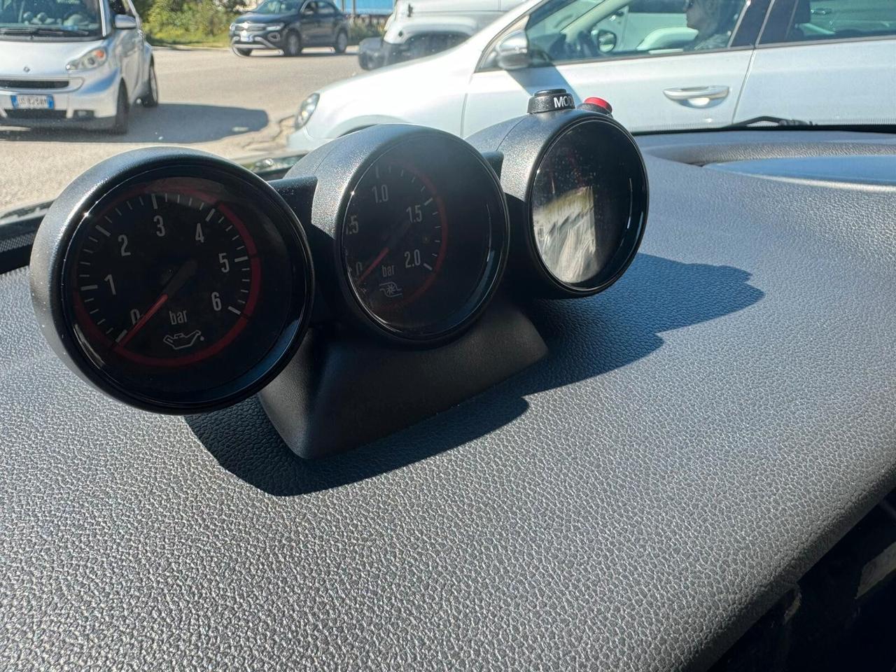 Mini Cooper s 2.0 John Cooper Works CHALLENGE EDITION 16/37