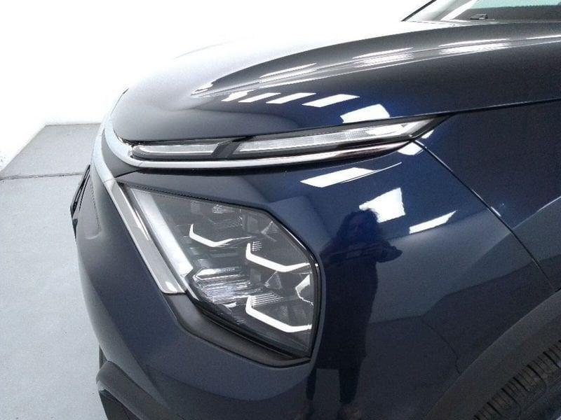 Citroën C4 1.2 puretech Plus s&s 130cv