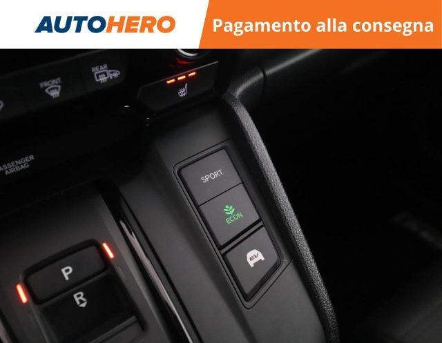 HONDA CR-V 2.0 Hev eCVT Sport Line Navi