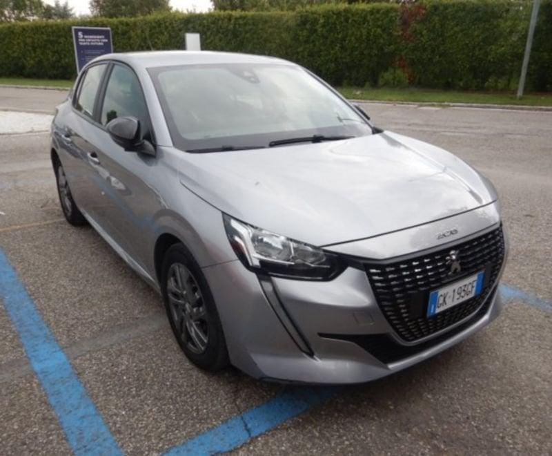 Peugeot 208 Active Pack PureTech 100 S/S