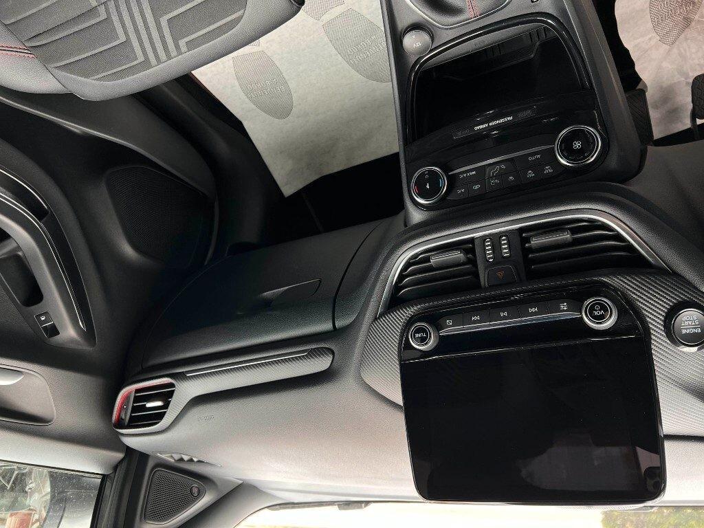 Ford Puma 1.0 EcoBoost Hybrid 125 CV S&S ST-Line X