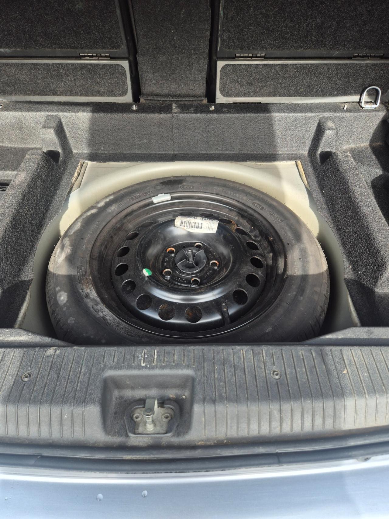 Opel Meriva 1.7 CDTI 101CV F.AP. Cosmo