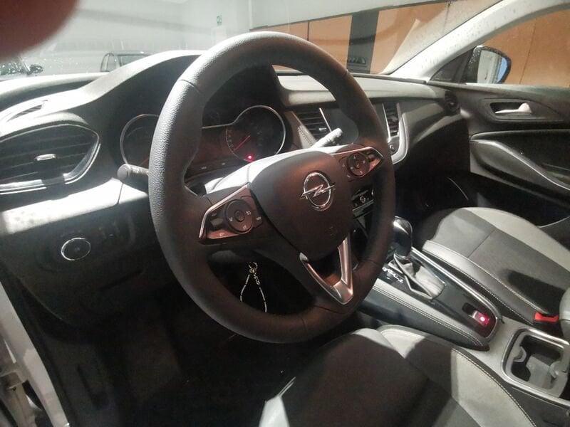 Opel Grandland Grandland X 1.5 diesel Ecotec Start&Stop aut. Elegance