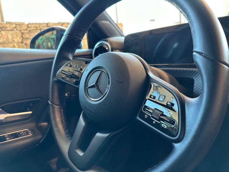 Mercedes-Benz Classe A A 160 d Business Extra