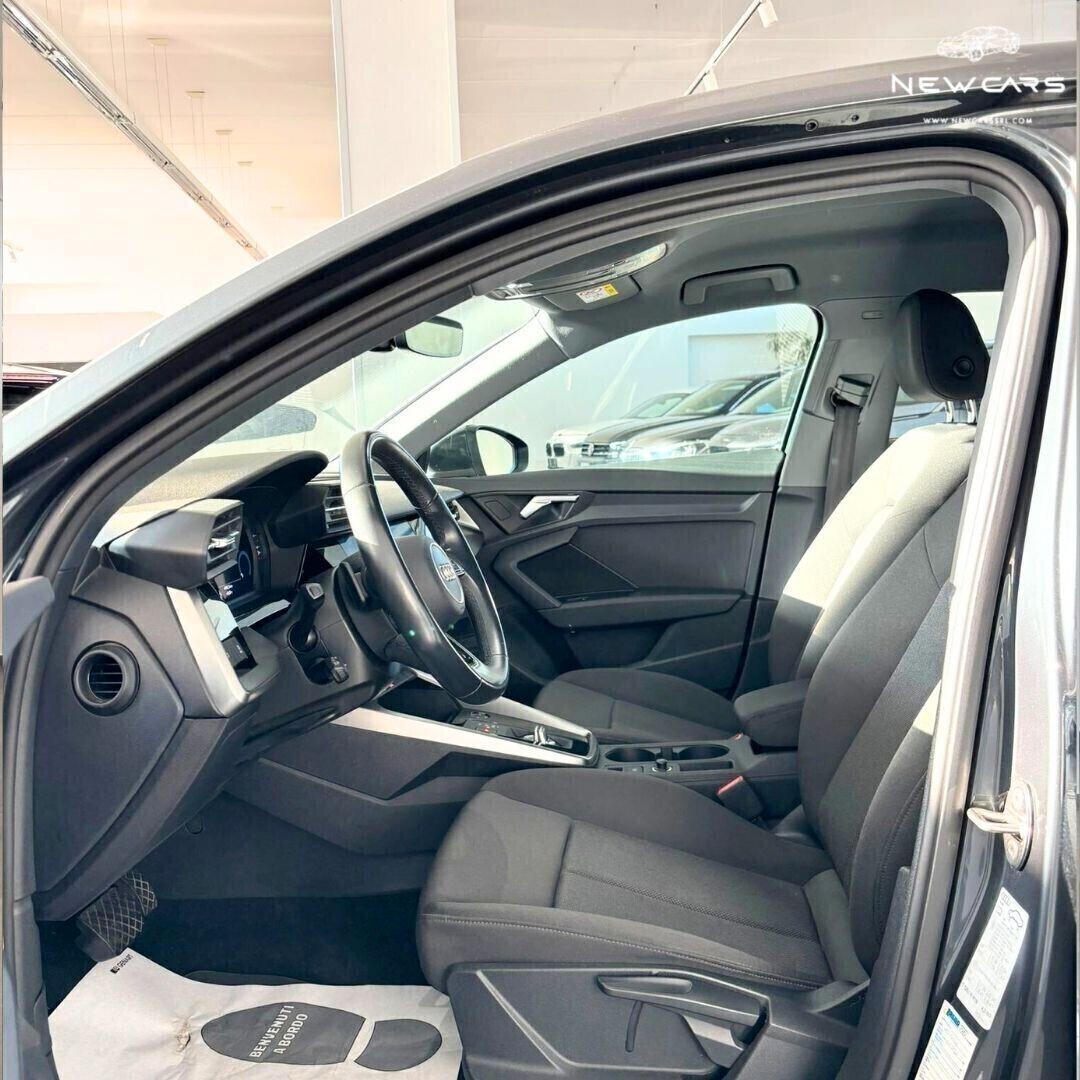 Audi A3 SPB 30 TDI S-Tronic Business