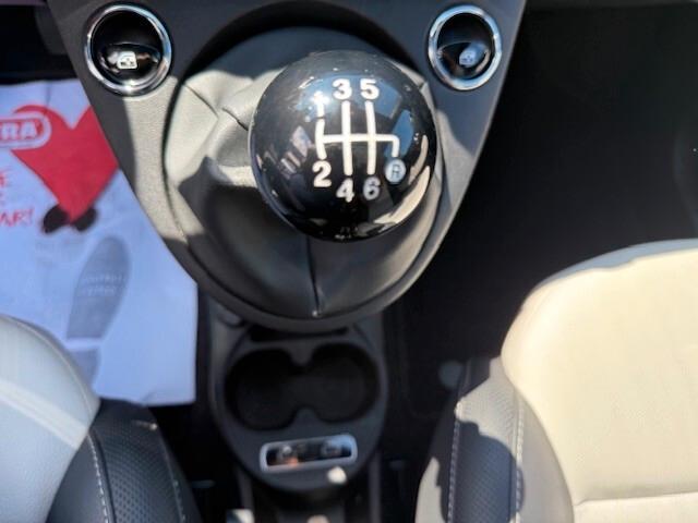 Fiat 500 1.0 Hybrid Dolcevita PREZZO SENZA OBBLIGO DI FINANZIAMENTO !!