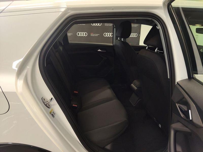 Audi A1 A1 allstreet 30 1.0 tfsi Business 116cv s tronic