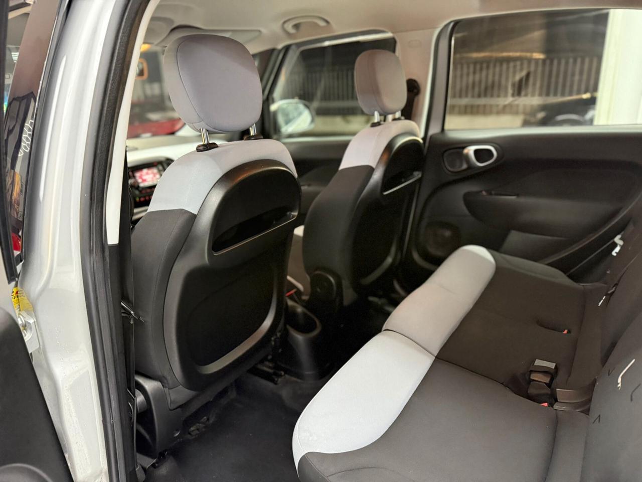 Fiat 500L 1.3 Multijet 95 CV Dualogic Lounge