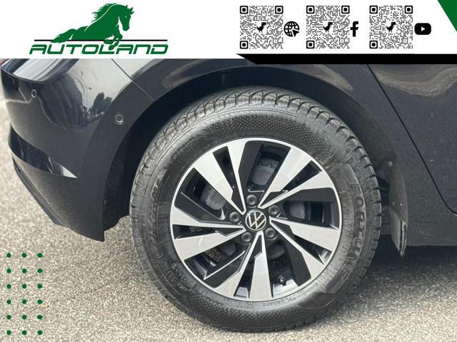 VOLKSWAGEN Polo 1.0 TSI Comfortline DSG UNIPRO LED
