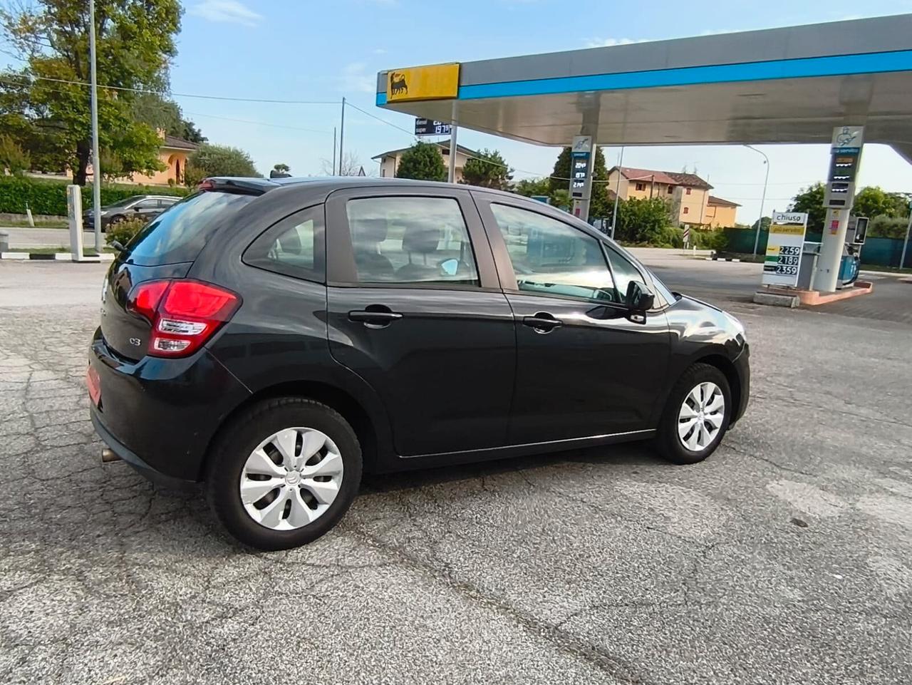 Citroen C3 1.4 HDi Accetto Permute