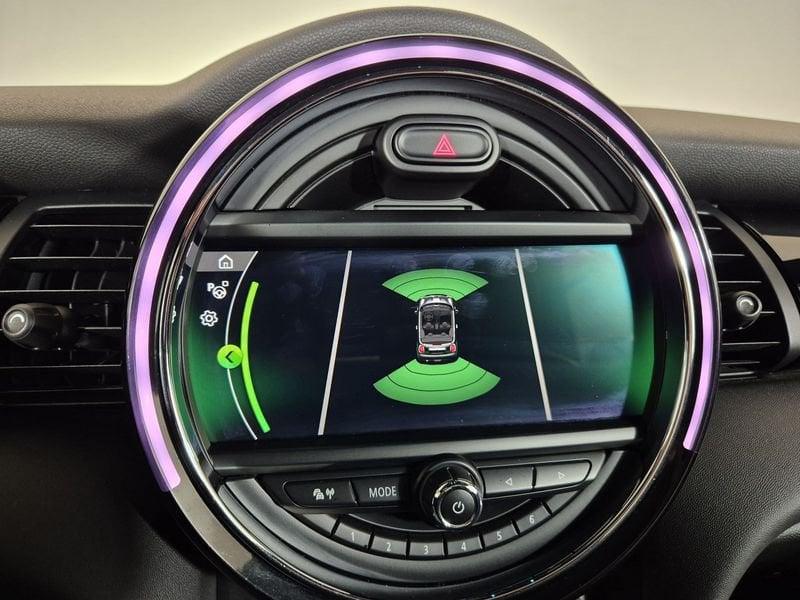 MINI Mini F57 2018 Diesel 2.0 Cooper SD Hype auto