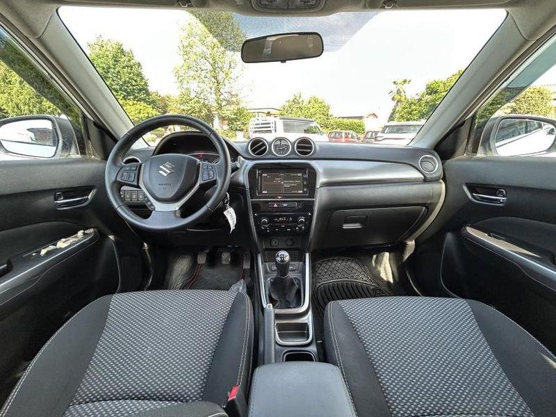 Suzuki Vitara 1.0 Boosterjet Cool 1 PROPRIETARIO