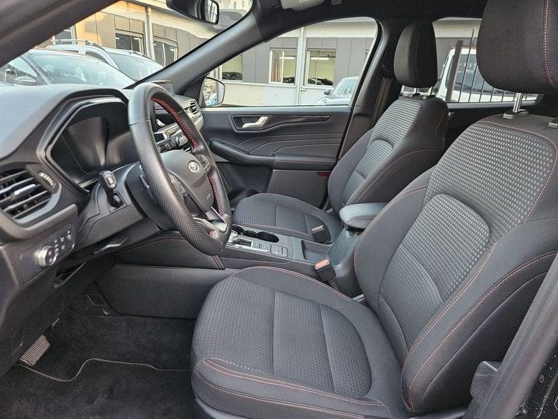 Ford Kuga Kuga 1.5 ecoblue ST-Line 2wd 120cv auto