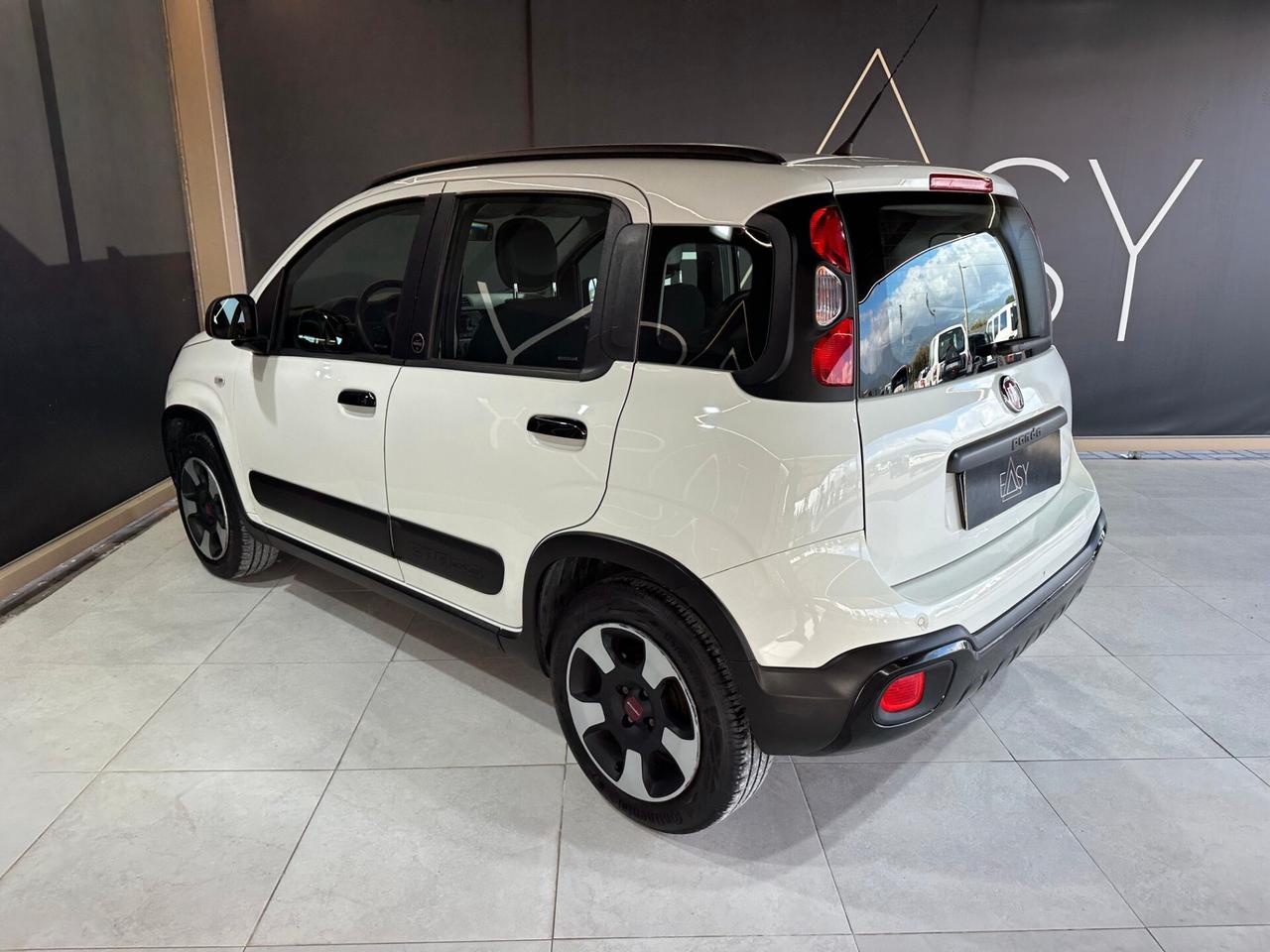 Fiat Panda 1.2 City Cross s * NEOPATENTATI *