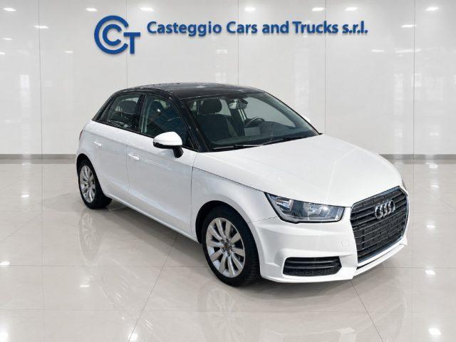 AUDI A1 SPB 1.4 TDI Ambition