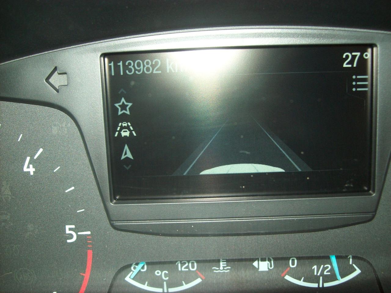 Ford Fiesta 1.5 TDCi 120 CV 5 porte Titanium