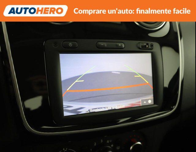 DACIA Sandero Stepway 0.9 TCe 90 CV Techroad