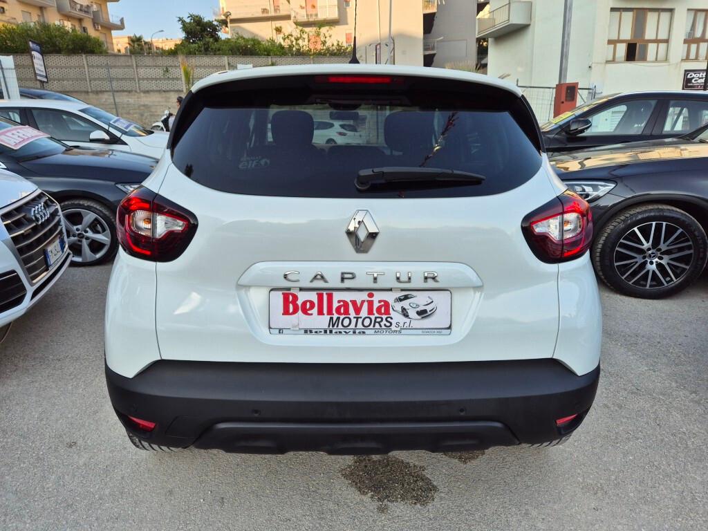 Renault Captur 1.5 dCi 90 CV Sport Edition2