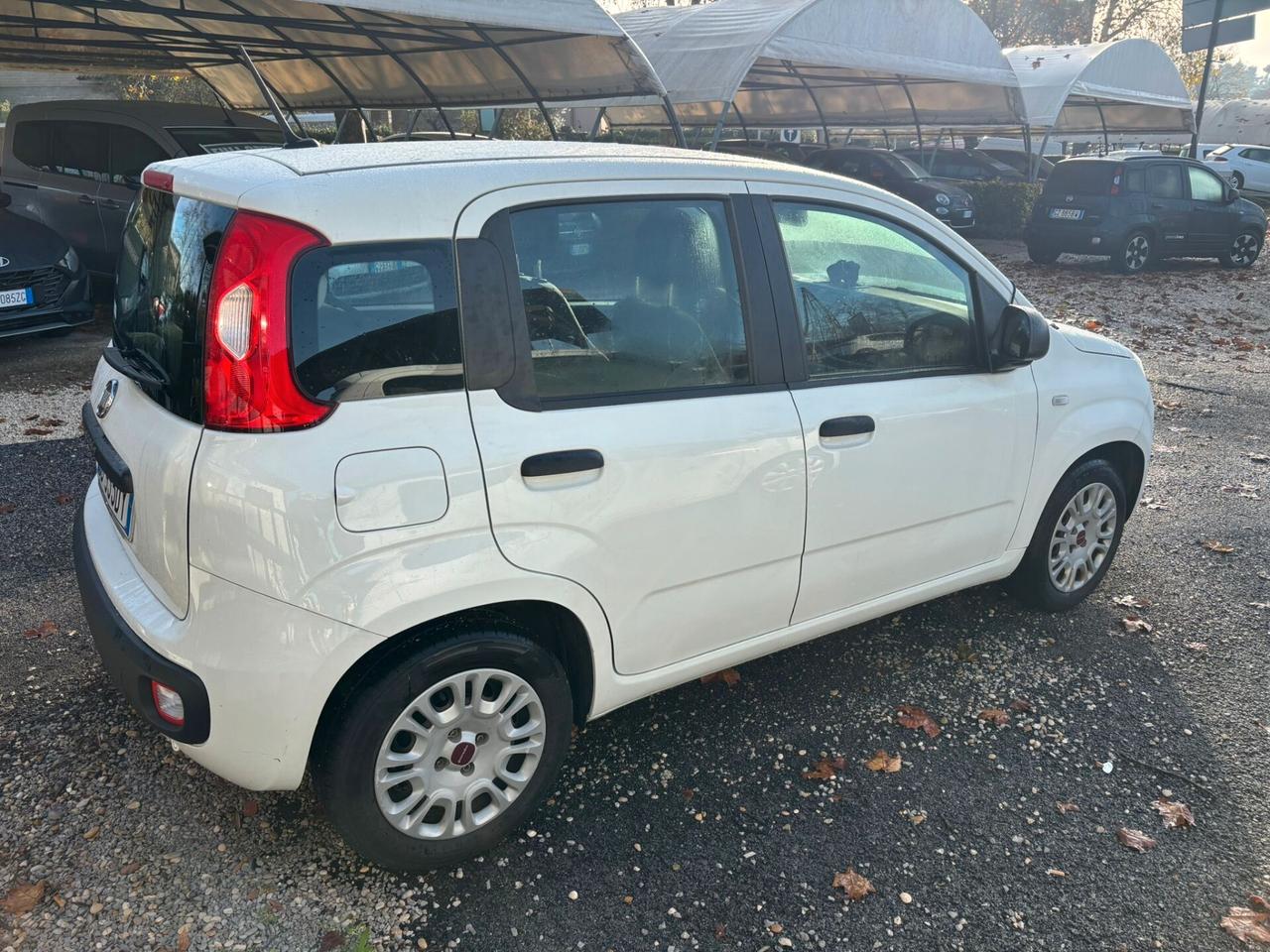 Fiat Panda 1.2 EasyPower Easy