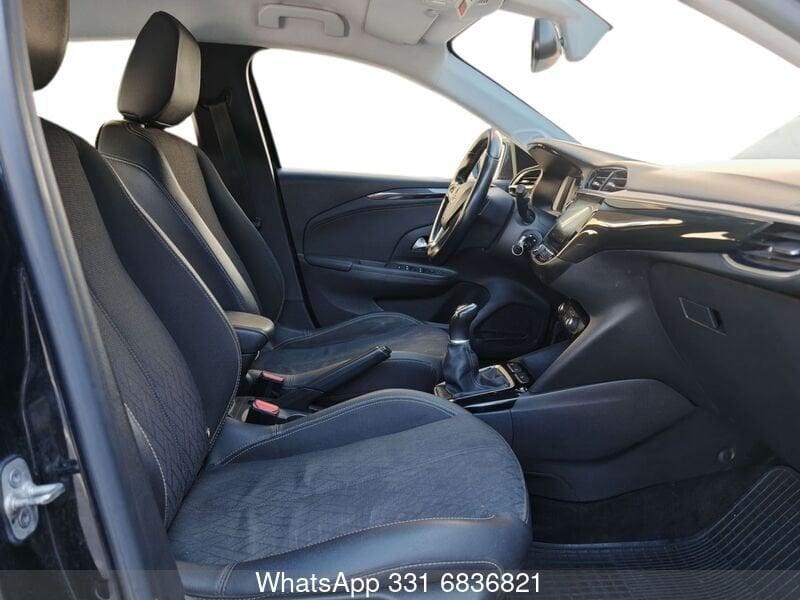 Opel Corsa Corsa 1.2 Edition