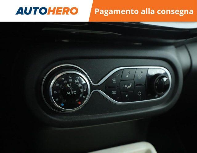 RENAULT Twingo SCe Stop&Start Lovely