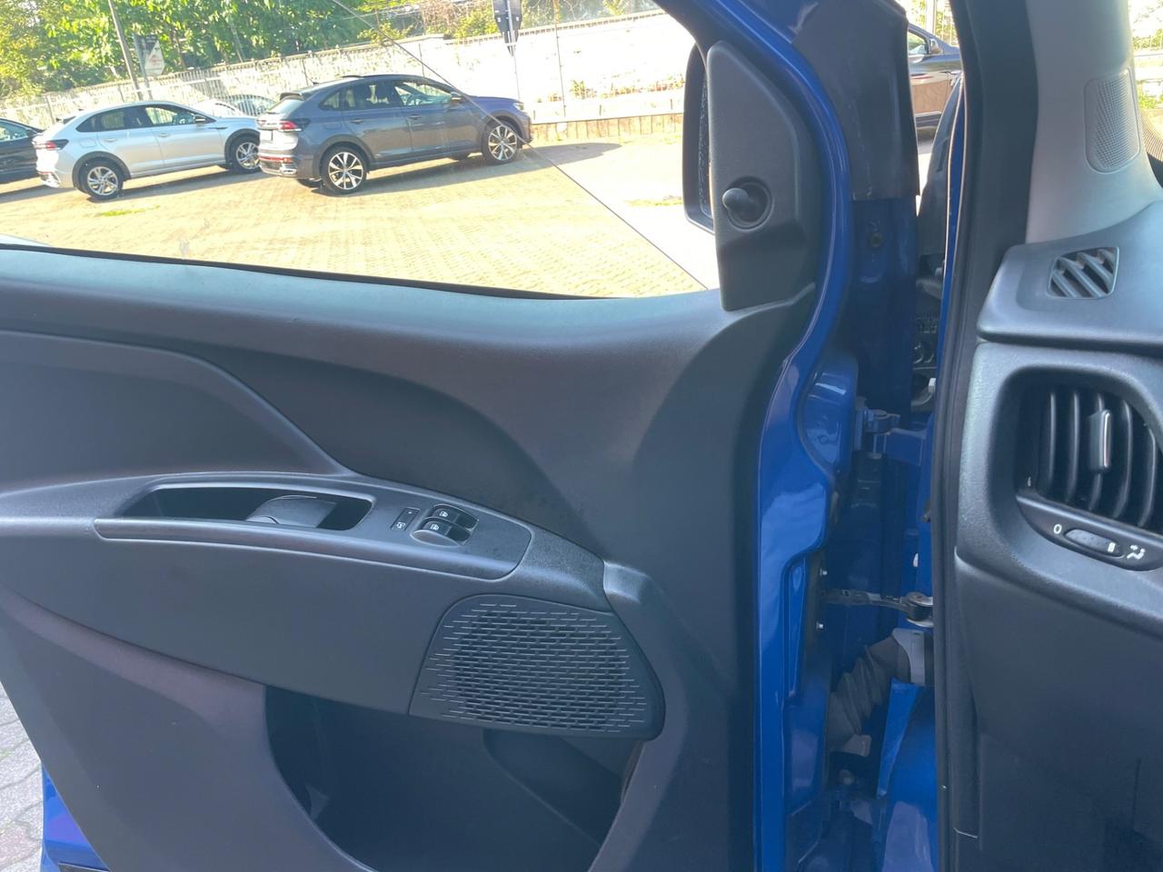 Fiat Doblo Doblò 1.6 MJT 105CV S&S PC-TN Cargo Lounge