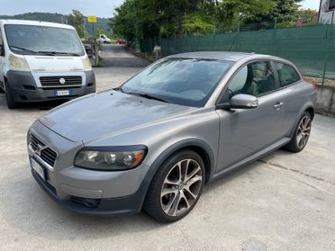 Volvo C30 2.0 D Summum
