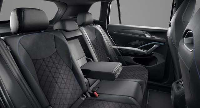 Volkswagen Tiguan R-LINE BLACK-STYLE 2.0 TDI DSG 4MOTION 193CV PROMO