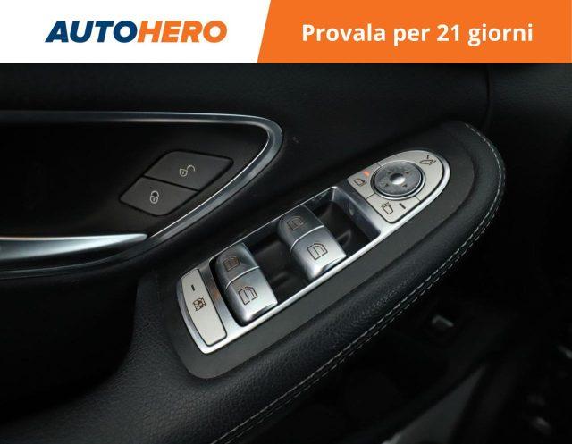 MERCEDES-BENZ C 220 d S.W. 4Matic Auto Premium