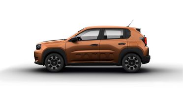FIAT Grande Panda Grande Panda 1.2 100 CV S&S Icon