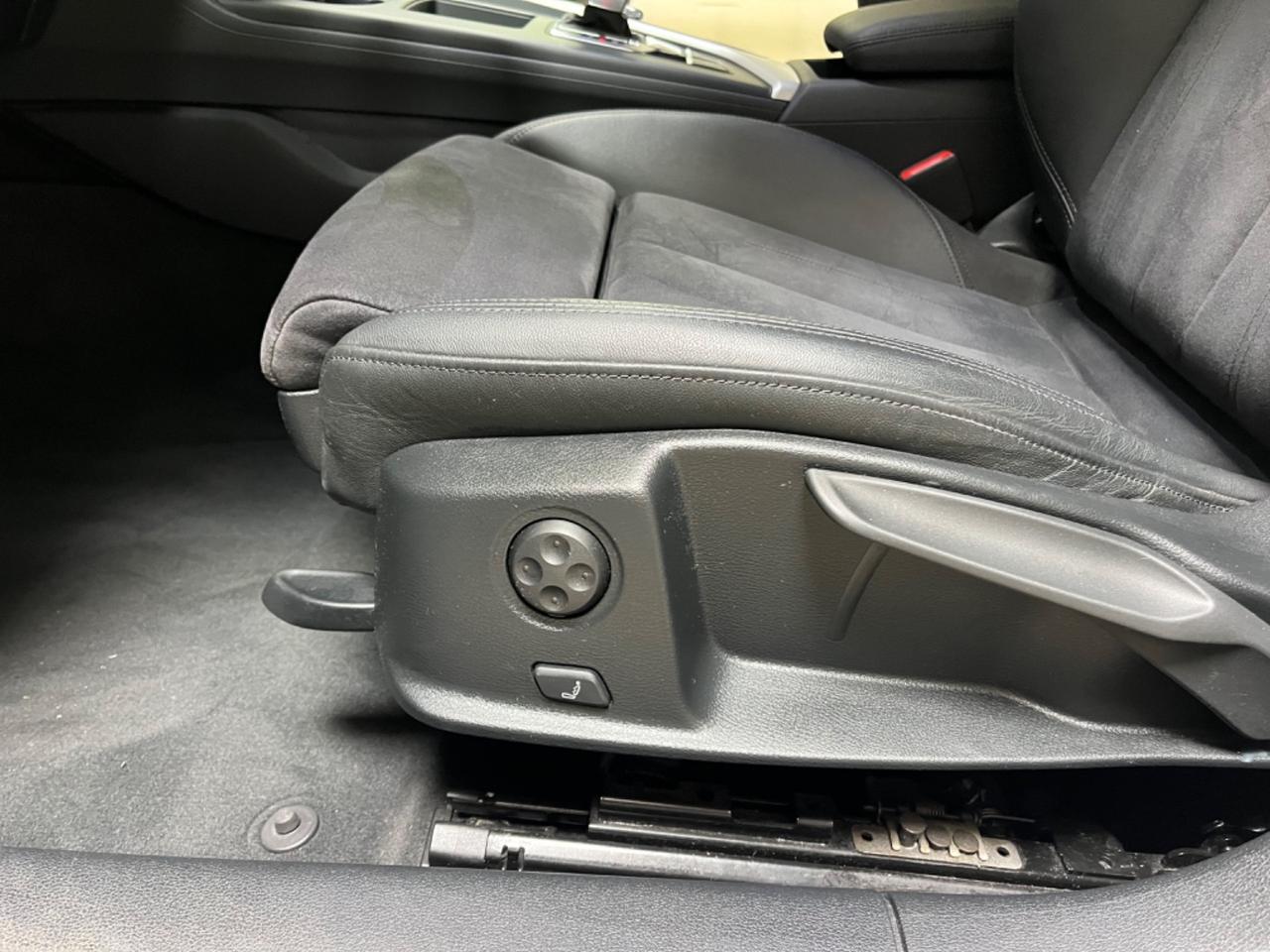 Audi A4 allroad 40 TDI 204 CV S tronic Identity Contrast