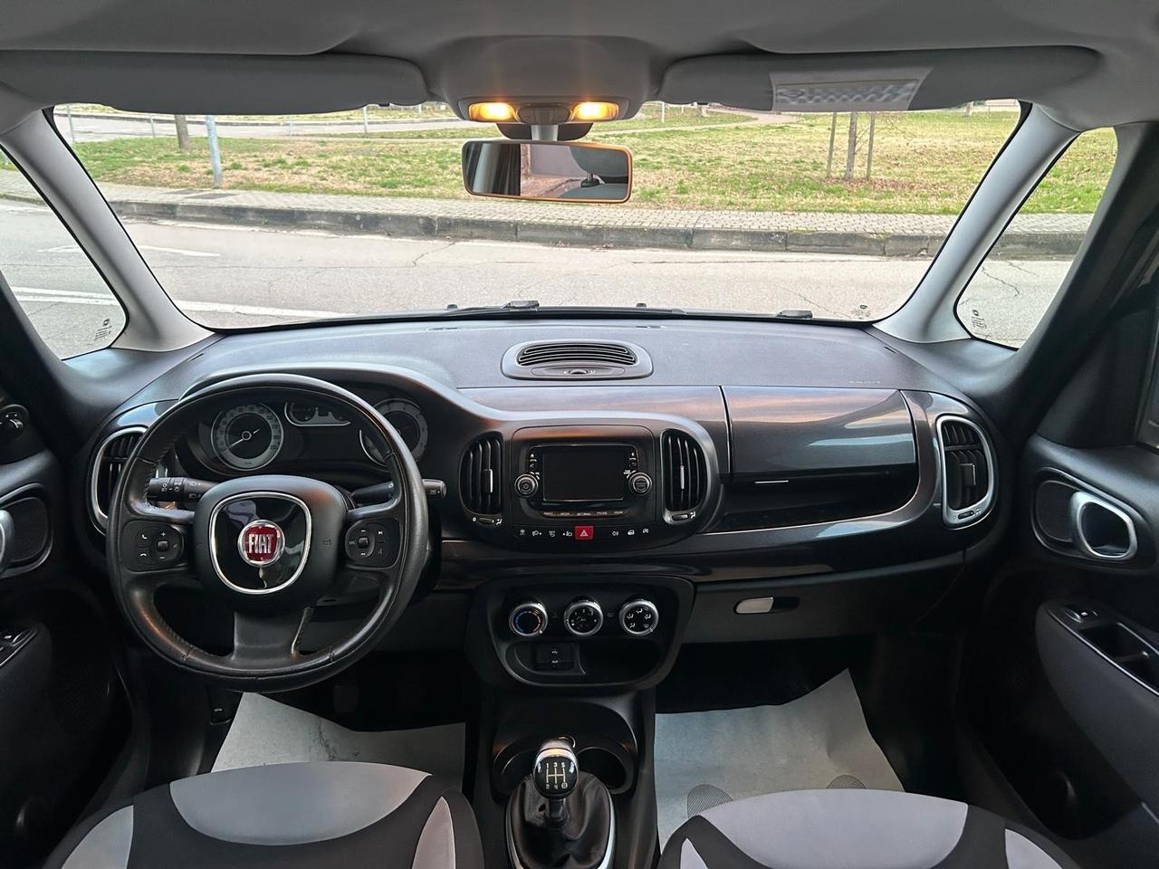 Fiat 500L 1.3 Multijet 85 CV Pop Star