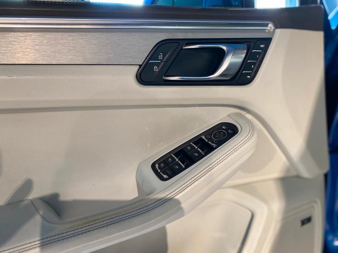 Porsche Macan 3.0 S