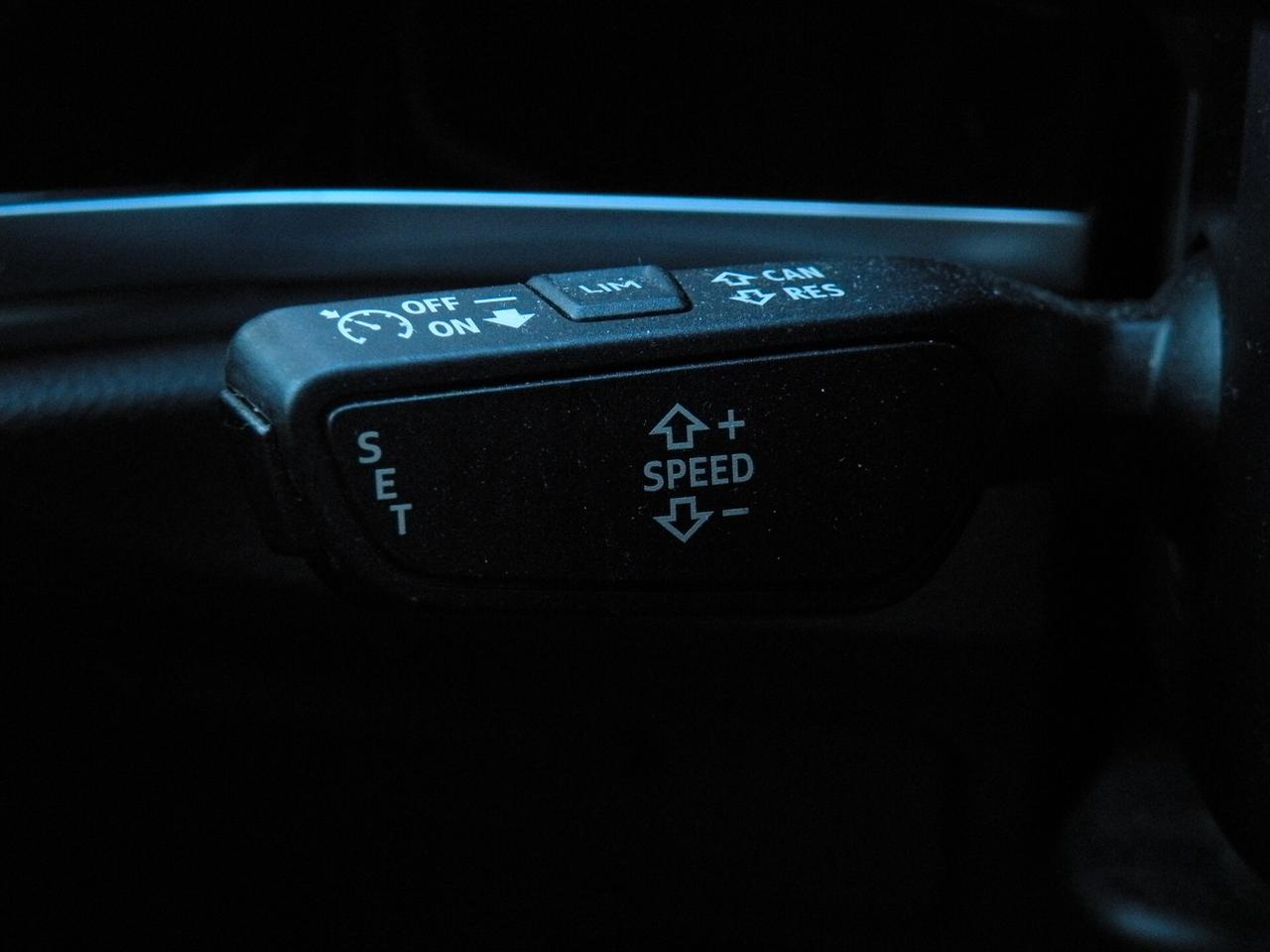 AUDI Q3 SPB 35 TDI S-TRONIC QUATTRO 2022