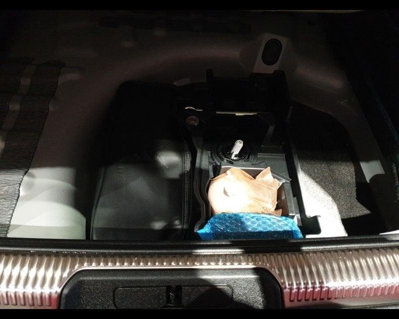 DS DS 7 Crossback BlueHDi 130 aut. Bastille Business