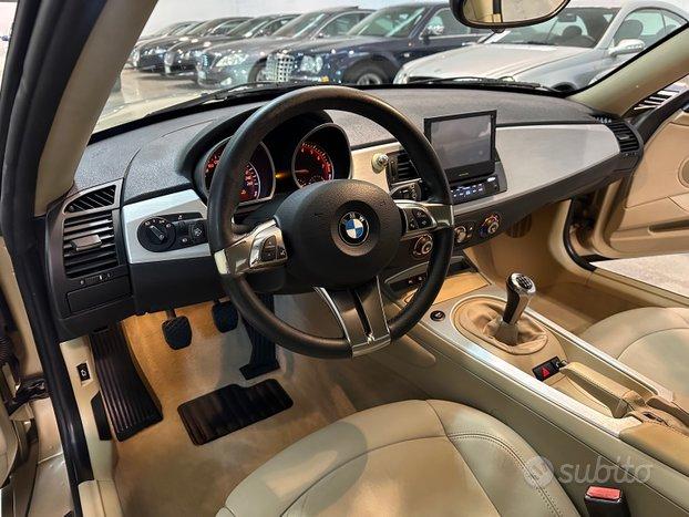 Bmw z4 (e85) - 2007
