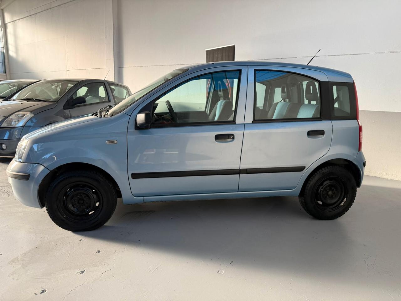 Fiat Panda 1.1