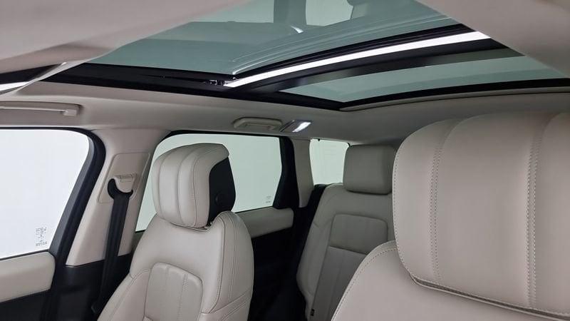 Land Rover RR Sport 3.0 SDV6 249 CV HSE Dynamic