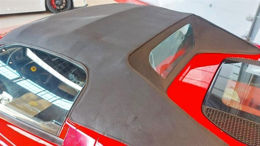 Ferrari 360 Spider F1