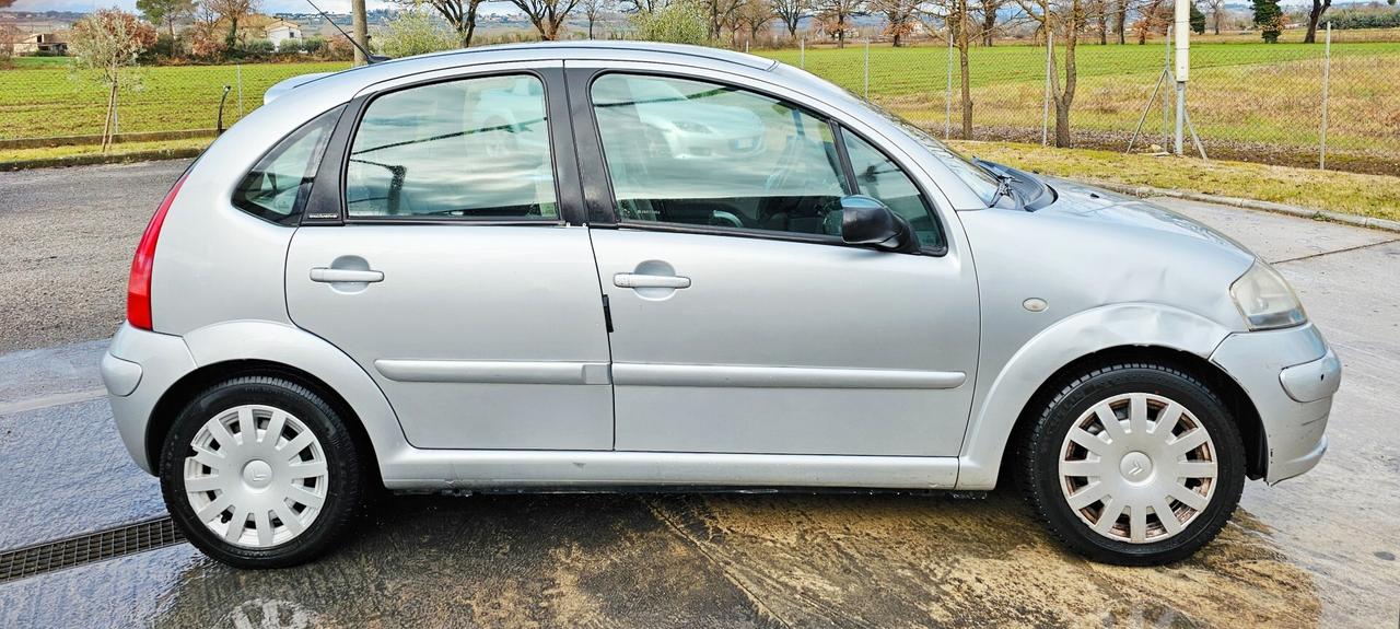 Citroen C3 1.1 Classique