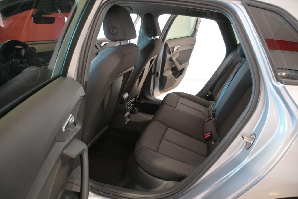 Audi A3 SPB 30 TDI Business Advanced