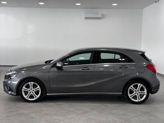 Mercedes-benz A 180 A 180 CDI Sport