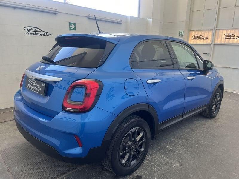 FIAT 500X 500X 1.3 mjet 95cv TUA DA 169,00 EURO AL MESE