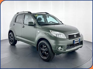 Daihatsu Terios Terios 1.5 Sho