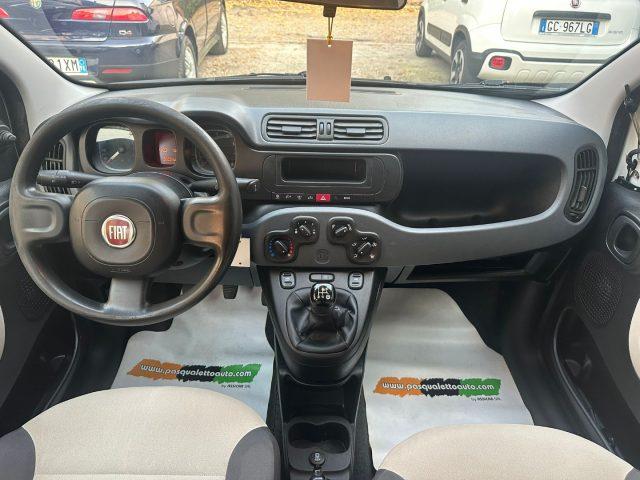 FIAT Panda Ok neo pat. 1.2 Pop