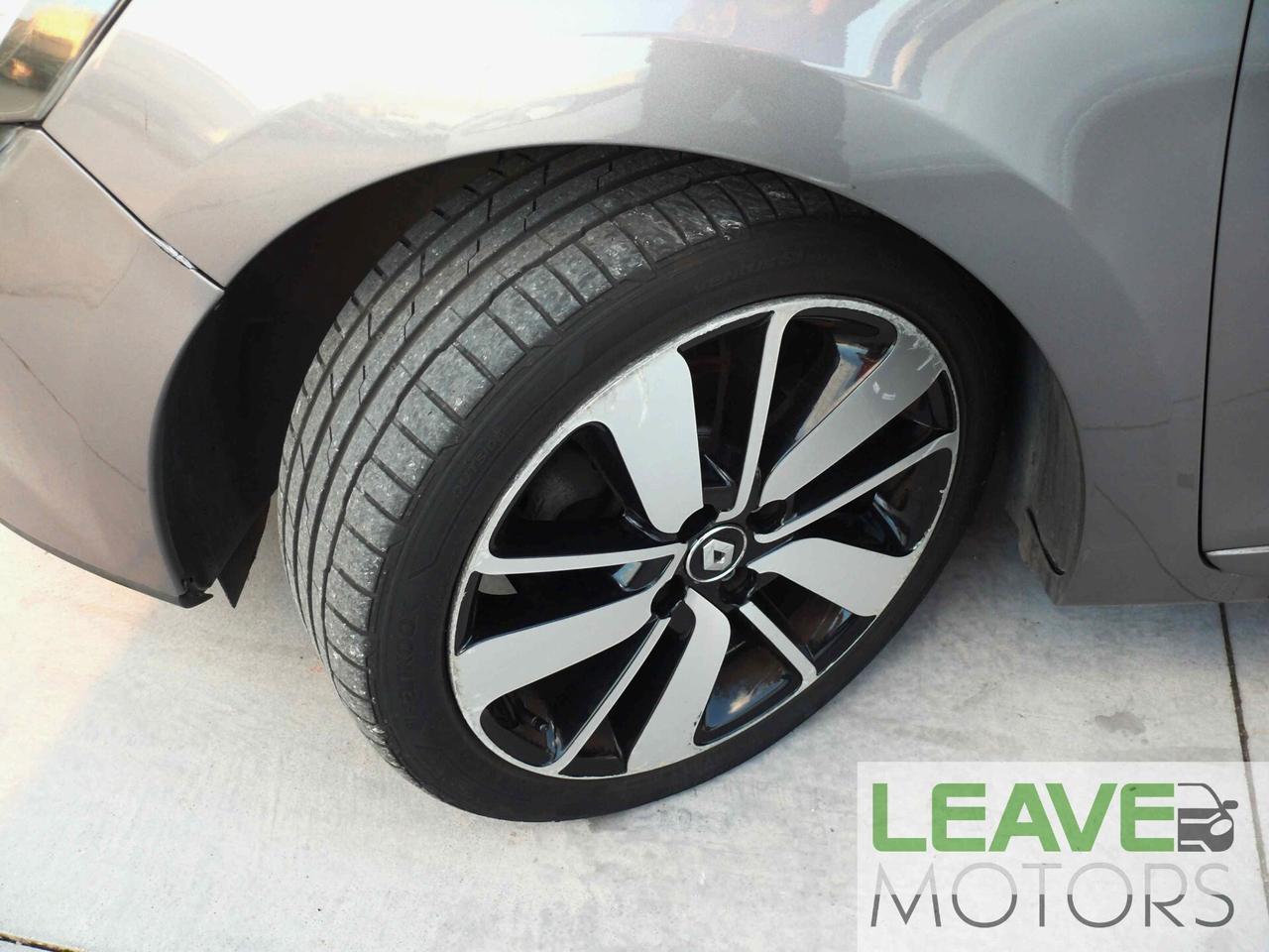 Renault Clio dCi 8V 90 CV EDC Start&Stop 5 porte Energy Duel2