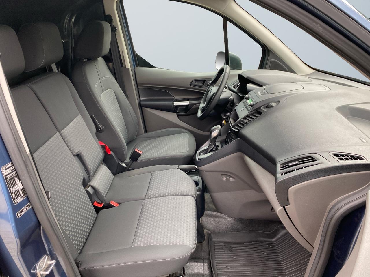 FORD Transit Connect II 240 2018 - Transit Connect 240 1.5 ecoblu