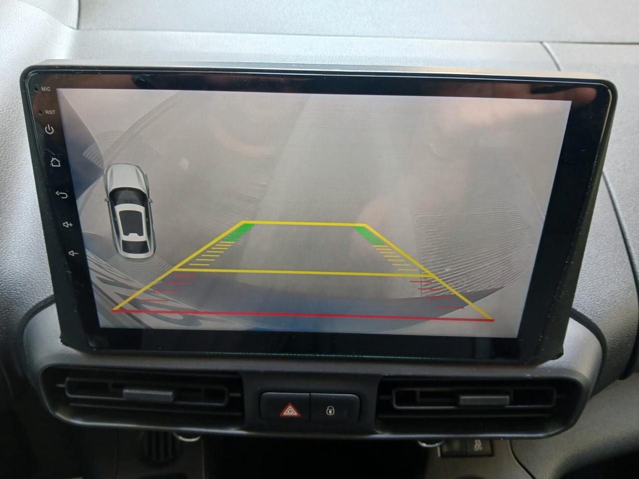 Fiat Doblò Van 1.5 BlueHDi H1