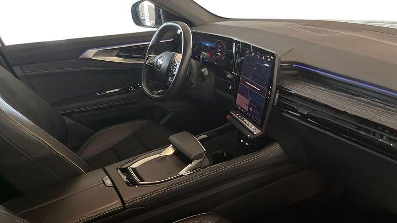 Renault Austral 2023 1.2 E-Tech full hybrid 200cv Iconic Auto
