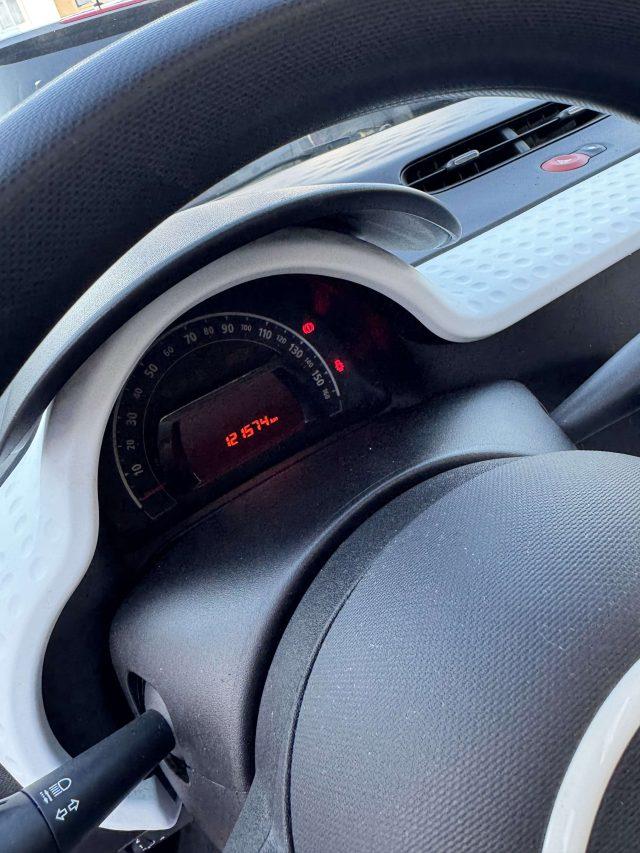 RENAULT Twingo 1.0 sce Energy openair 70cv S&S